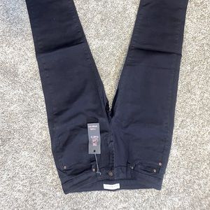 Cielo black skinny jeans